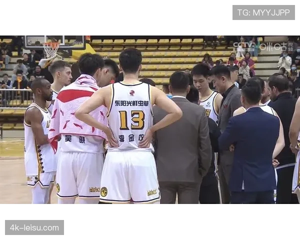 关键卡位战：浙江东阳光药主场加时险胜上海久事，保住前四排名